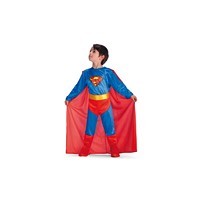 Costumatie Superman 8-9 ani