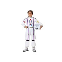Costum Astronaut copii 3-4 ani