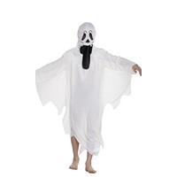 Costum Fantoma 4-6 ani