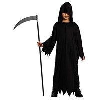 Costumatie Grim Reaper copii 10-12 ani