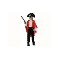 Costumatie Pirat 7-9 ani