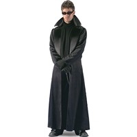 Costum Dark Neo Matrix M-L