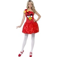 Rochie Angry Birds S Rosie