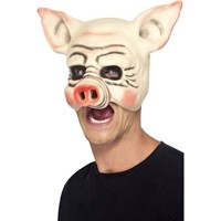 Masca de Porc