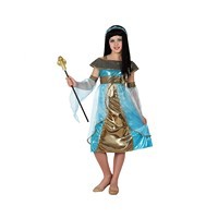 Costumatie Cleopatra 10-12