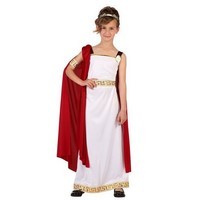 Costumatie Fete Roma Antica 7-9 ani