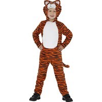 Costum Tigru 4-6 ani
