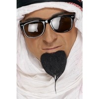 Barba de Arab