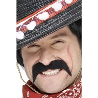 Mustata Bandit Mexican
