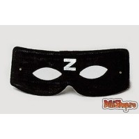 Masca Zorro adulti