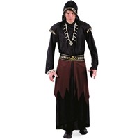 Costum Dark Pirat