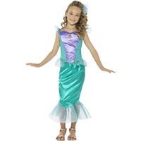 Costum Sirena 12-14 ani