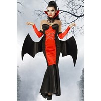 Rochie Vampir L/XL