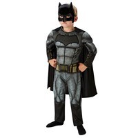 Costum Batman Deluxe copii 7-9 ani