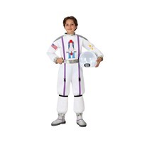 Costum Astronaut copii 5-6 ani