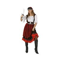 Costum Pirat XS-S