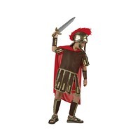 Costumatie Soldat Roman copii 5-6 ani