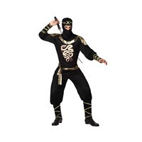 Costum Ninja M-L