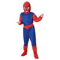 Costum Spiderman 4-5 ani