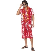 Costum Hawaii M