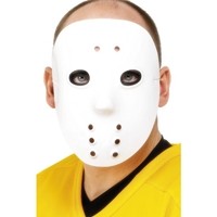 Masca Jason Halloween