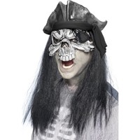 Masca Demon Pirat Halloween