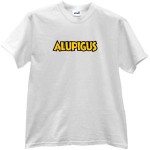 Tricou Alupigus