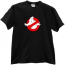 Tricou Ghost Busters