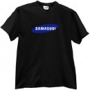 Tricou Samasugi