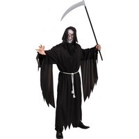 Costum Grim Reaper