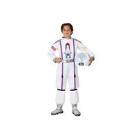 Costum Astronaut copii 7-9 ani