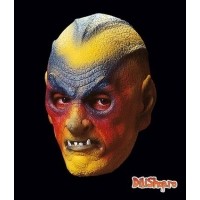 Masca Halloween - Monstrul Acvatic