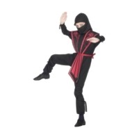 Costum Ninja copii 10-12 ani
