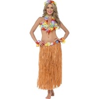 Costumatie completa Hula Hawaii