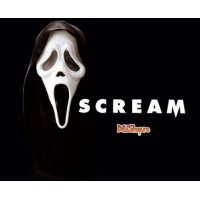 Masca Scream