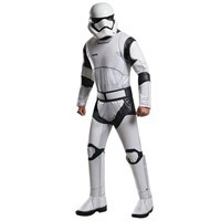 Costum Stormtrooper Deluxe M/L