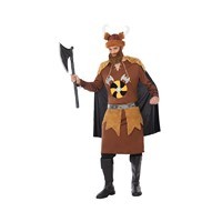 Costum Viking XL