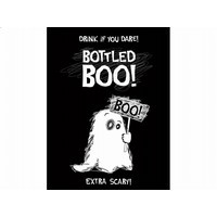 Eticheta Bauturi Bottled Boo