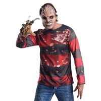 Costum Freddy Krueger M