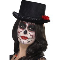 Palarie Day of the Dead