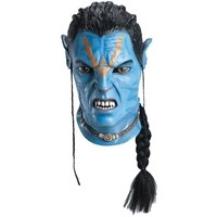 Masca Avatar Jake Sully 