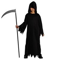 Costumatie Grim Reaper copii 4-5 ani