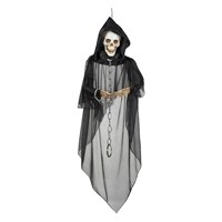 Dungeon Skeleton decoratiune Halloween 1,5 m