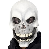 Masca Halloween - Craniu L
