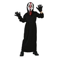 Costum Scream copii 7-9 ani