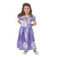 Rochie Printesa Disney Sofia Fetite 2-3 ani