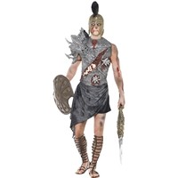 Costum Zombi Gladiator
