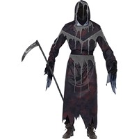 Costum Grim Reaper L