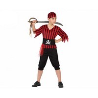 Costumatie pirat pentru copii 10-12 ani