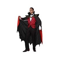 Costum Vampir Deluxe XL